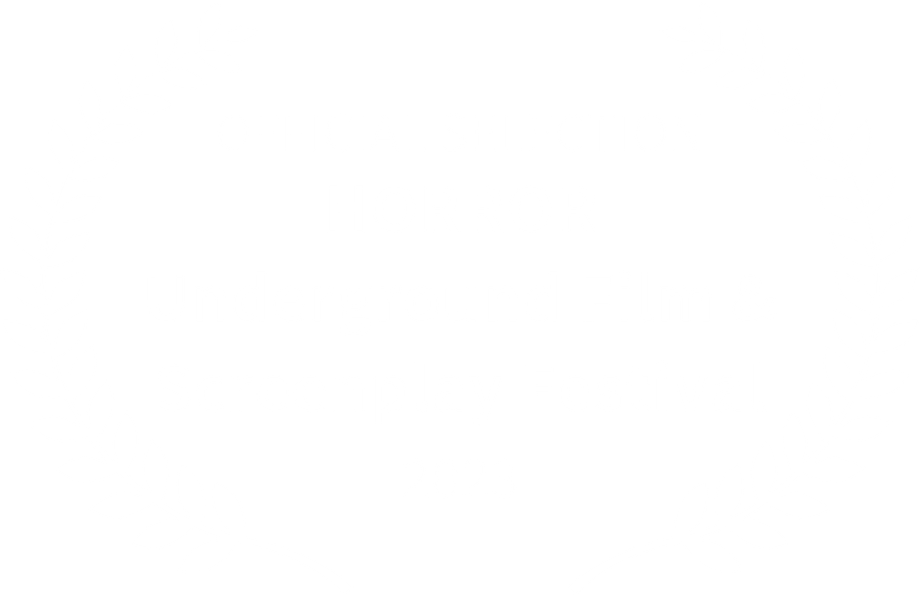 Official Selection — Horror Underground Film and Screenplay Festival, 2023